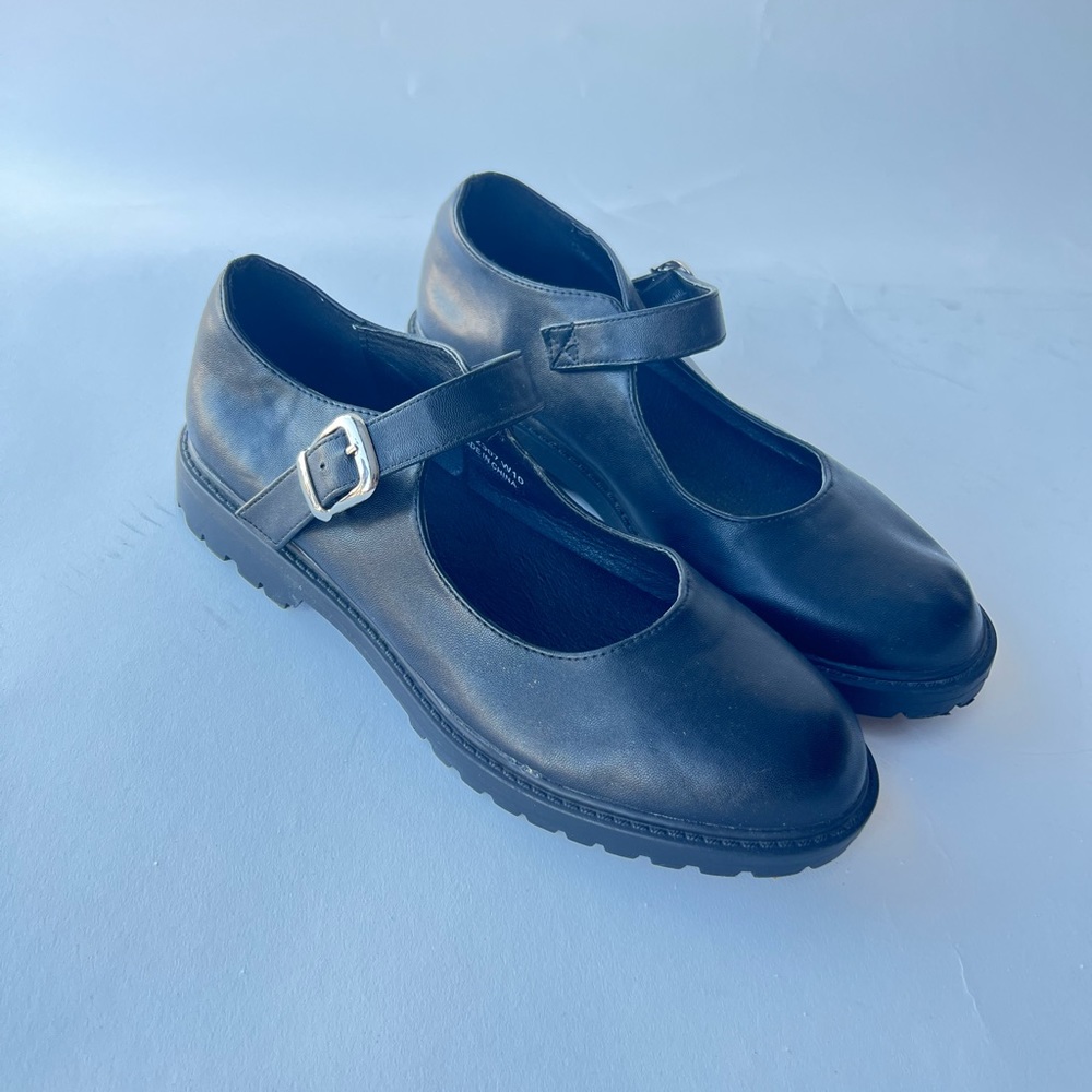 Hot Topic Mary Janes